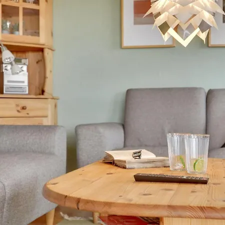 Holiday home Dietmar - 2-8km From The Sea In Western Jutland By Interhome Kongsmark