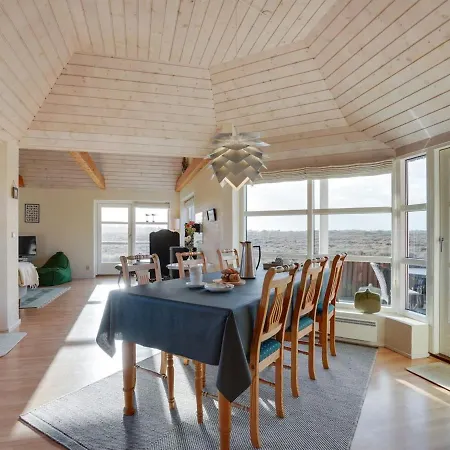 Dietmar - 2-8km From The Sea In Western Jutland By Interhome * Kongsmark