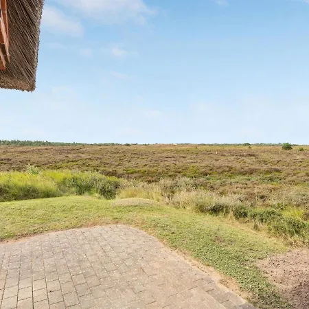 Dietmar - 2-8km From The Sea In Western Jutland By Interhome * Kongsmark