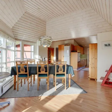 Dietmar - 2-8km From The Sea In Western Jutland By Interhome Holiday home *