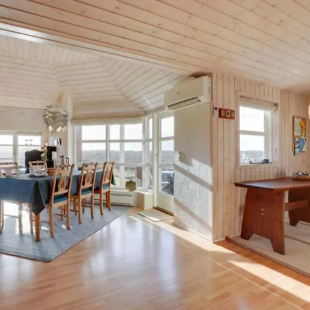 Dietmar - 2-8km From The Sea In Western Jutland By Interhome