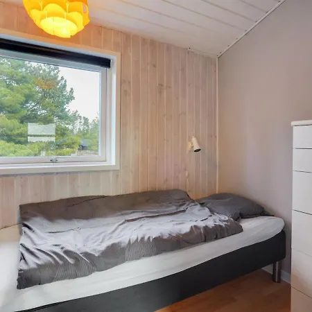 Dietmar - 2-8km From The Sea In Western Jutland By Interhome *