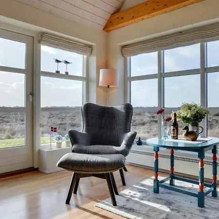 Holiday home Dietmar - 2-8km From The Sea In Western Jutland By Interhome