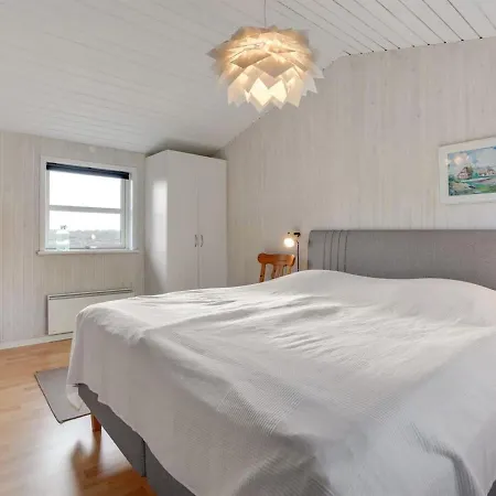 Dietmar - 2-8km From The Sea In Western Jutland By Interhome Holiday home