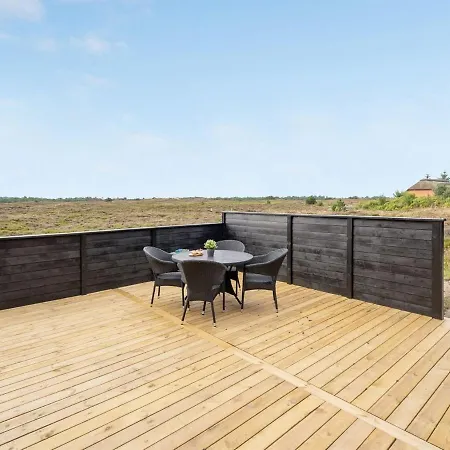 Dietmar - 2-8km From The Sea In Western Jutland By Interhome Holiday home *