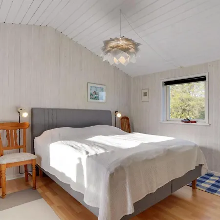 Dietmar - 2-8km From The Sea In Western Jutland By Interhome * Kongsmark