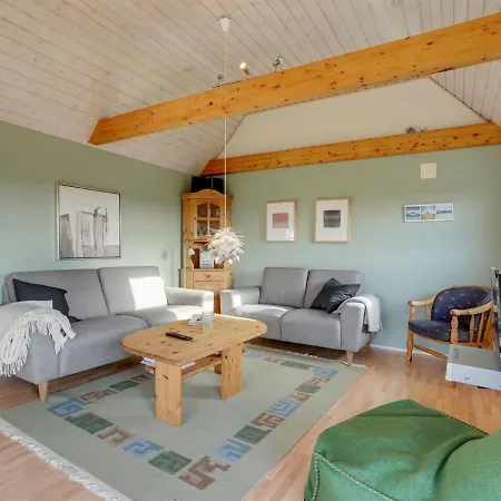 Holiday home Dietmar - 2-8km From The Sea In Western Jutland By Interhome Kongsmark