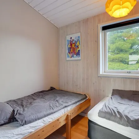 Dietmar - 2-8km From The Sea In Western Jutland By Interhome