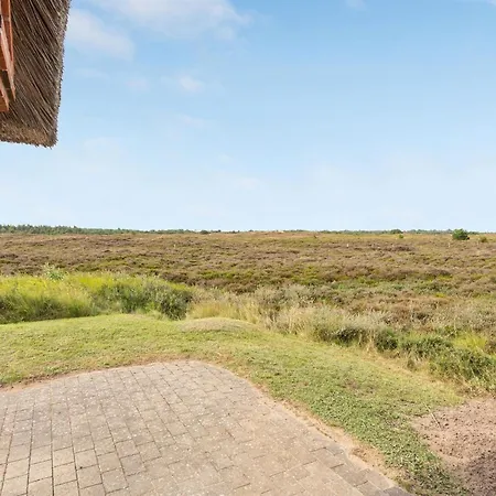 Dietmar - 2-8km From The Sea By Interhome * Kongsmark