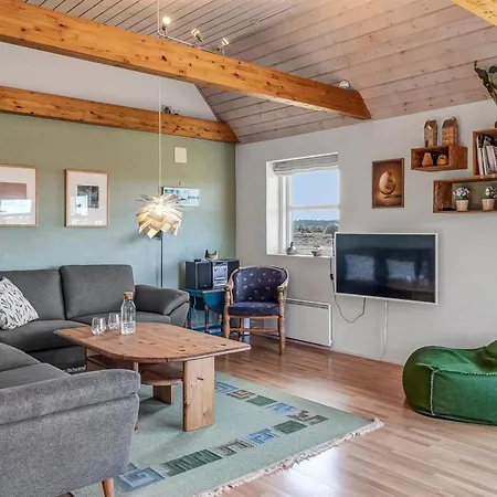 Dietmar - 2-8km From The Sea By Interhome