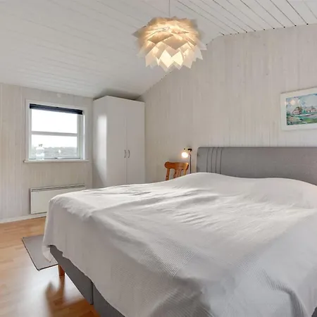 Feriehus Dietmar - 2-8km From The Sea By Interhome Kongsmark