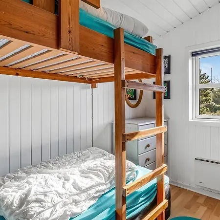 Feriehus Dietmar - 2-8km From The Sea By Interhome Kongsmark