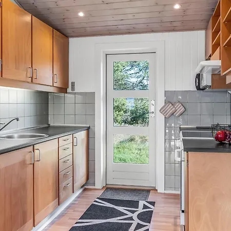 Dietmar - 2-8km From The Sea By Interhome *
