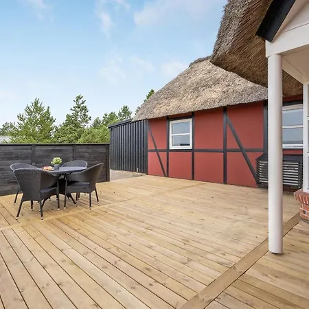 Feriehus Dietmar - 2-8km From The Sea By Interhome